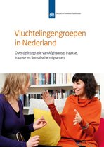 Vluchtelingengroepen in Nederland