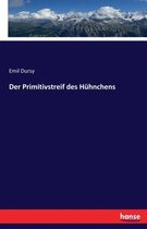 Der Primitivstreif des Huhnchens