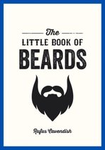 Little Book Of Beards