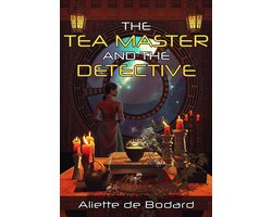 Xuya Universe - The Tea Master and the Detective