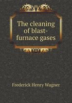 The cleaning of blast-furnace gases