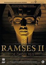Ramses Ii De Grote Reis