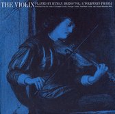 Violin, Vol. 1