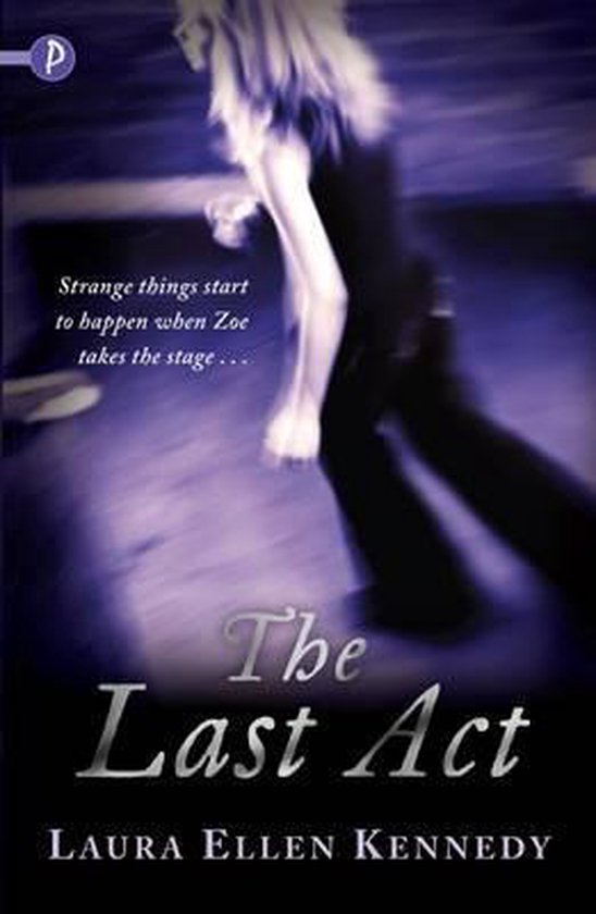 The Last Act - cover