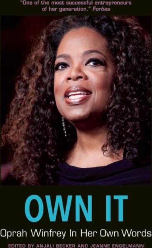 Own It