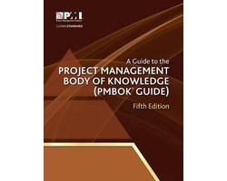 Guide To The Project Management Body Of