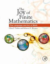The Joy of Finite Mathematics: The Language and Art of Math