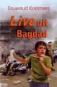 Live uit bagdad