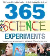 365 Science Experiments