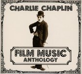 Charlie Chaplin - Film Music Anthology (2 CD)