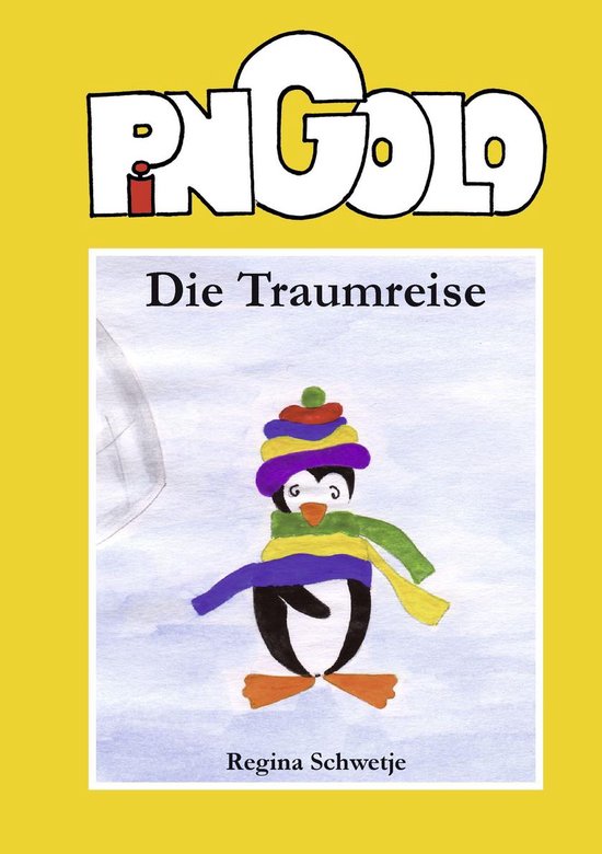 Pingolo - cover