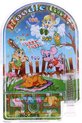 Afbeelding van het spelletje Jonotoys Pinball Mini Game Muizen 10 Cm Multicolor