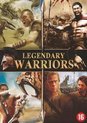 Legendary warriors box (DVD)