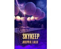 Free-Wrench 2 - Skykeep