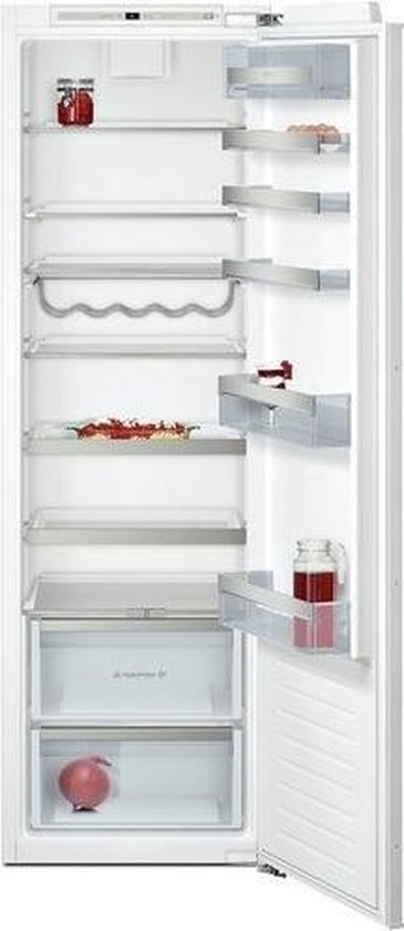 Koelkast: Neff KI1813F30 - Inbouw koelkast, van het merk Neff