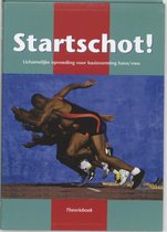 Startschot ! / Havo/vwo / deel Theorieboek