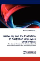 Insolvency and the Protection of Australian Employees Entitlements