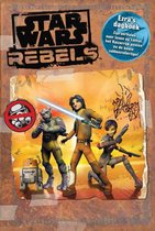 Star Wars Rebels - Rebellen dagboek