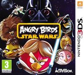 Activision Angry Birds: Star Wars, 3DS video-game Nintendo 3DS Basis Spaans