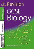 GCSE Biology Foundation for OCR B