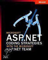 ASP.NET Coding Strategies with the ASP.NET Team
