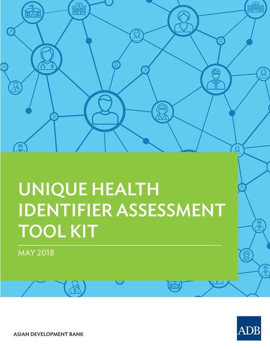 Unique Health Identifier Assessment Tool Kit - cover