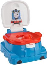 Fisher-Price Thomas en vrienden beloont potje