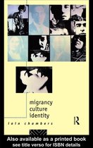 Comedia - Migrancy, Culture, Identity