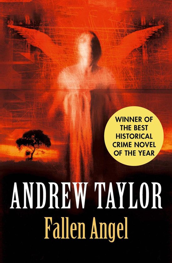 The Roth Trilogy - Fallen Angel