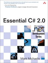 Essential C# 2.0 / druk 1