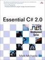 Essential C# 2.0 / druk 1