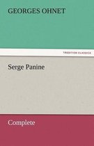 Serge Panine - Complete