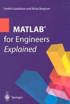 MATLAB for Engineers Explained