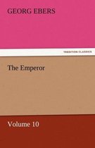 The Emperor - Volume 10