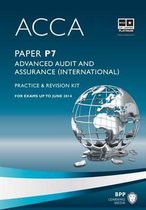 ACCA - P7 Advanced Audit and Assurance (International)