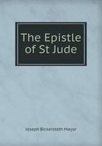 The Epistle of St Jude