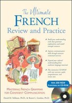 The Ultimate French Review and Practice (Book+ CD-ROM)