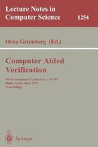 Computer Aided Verification