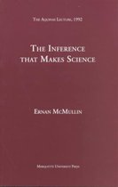 The Inference That Makes Science