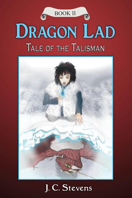 Dragon Lad 2 - Dragon Lad - cover