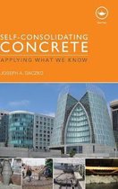 Self-Consolidating Concrete