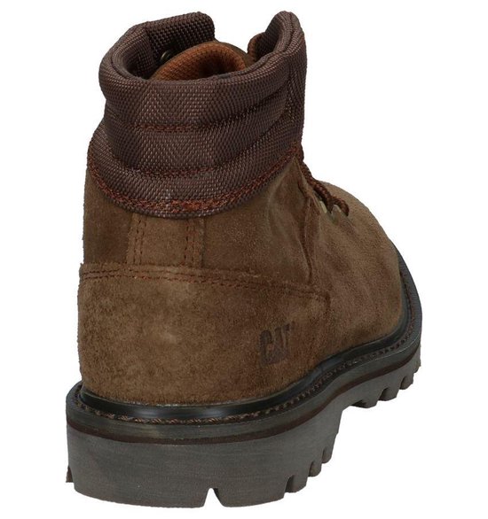 Caterpillar clearance exigent boots