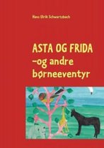 Asta og Frida