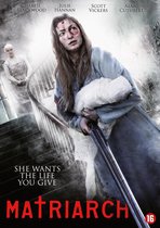 Matriarch (DVD)