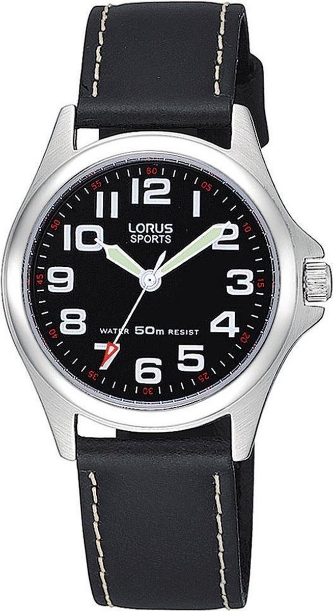 Lorus RRS53LX9 Dames Horloge - 31 mm