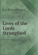 Lives of the Lords Strangford