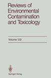 Reviews of Environmental Contamination and Toxicology 122 - Reviews of Environmental Contamination and Toxicology