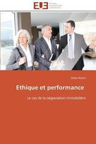 Ethique et performance