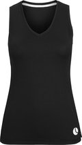 Bjorn Borg Tala dames top -  tennis - zwart - maat M