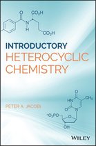 Introduction to Heterocyclic Chemistry